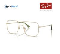 Ray-Ban RX3758V - Ari - Designer Spectacle Frames with Case (All Colours)