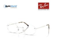 Ray-Ban RX3767V - Designer Spectacle Frames with Case (All Colours)