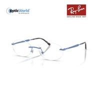 Ray-Ban RX3767V - Designer Spectacle Frames with Case (All Colours)
