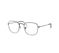 Ray - Ban RX3857V FRANK 2502 Unisex Optical frames Metal Rifle barrel Squared