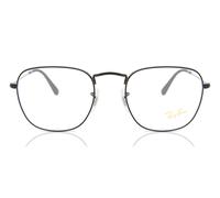 Ray-Ban RX3857V Frank Men's Glasses, Black, Size 51