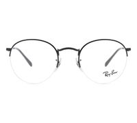 Ray-Ban RX3947V Men's Glasses, Black, Size 48