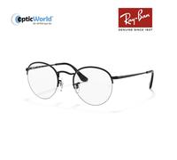 Ray-ban Round Gaze RX3947V 2509