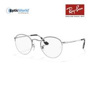 Ray-Ban RX3947V - Round Gaze - Designer Spectacle Frames with Case (All Colours)