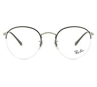 Ray-ban Round Gaze RX3947V 3183