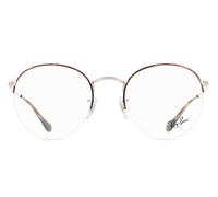 Ray-ban Round Gaze RX3947V 3178