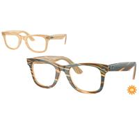 Ray-ban Wayfarer Ease RX4340V 8383