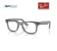 Ray-Ban RX4340V-Wayfarer Ease Designer Spectacle Frames with Case (All Colours)