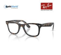 Ray-Ban RX4340V-Wayfarer Ease Designer Spectacle Frames with Case (All Colours)