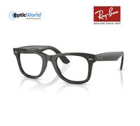 Ray-Ban RX4340V-Wayfarer Ease Designer Spectacle Frames with Case (All Colours)