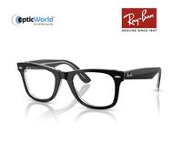 Ray-Ban RX4340V-Wayfarer Ease Designer Spectacle Frames with Case (All Colours)