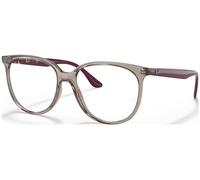 Ray-Ban RX4378V - Designer Spectacle Frames with Case (All Colours)