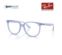 Ray-ban RX4378V 8414