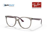Ray-ban RX4378V 8083