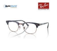 Ray-Ban RX5154 - Designer Spectacle Frames with Case (All Colours)