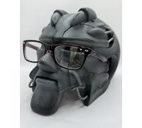 Ray Ban RX5228 2126 Glasses, Eyeglasses, Spectacles, Brown On Opal 50 18 140