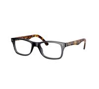 Ray - Ban RX5228 5629 Unisex Optical frames Plastic Grey Squared