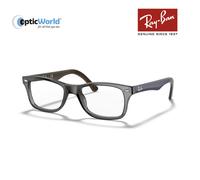 Ray-Ban RX5228 - Designer Spectacle Frames with Case (All Colours)