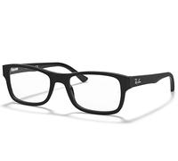 Ray-Ban RX5268 5119 55 Matte Black
