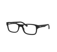 Ray-Ban RX5268 5119 55 Matte Black