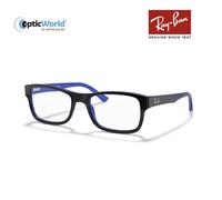 Ray-Ban RX5268 - Designer Spectacle Frames with Case (All Colours)