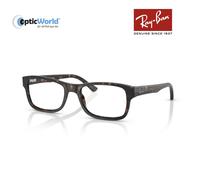 Ray-Ban RX5268 - Designer Spectacle Frames with Case (All Colours)