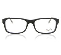 Rb5268 5119 Optical Frame - unisex - Ray-Ban - Glasses - Black - 50 MM - Accessories 50 MM