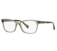 Ray-Ban RX5362 8178 Transparent Green 52
