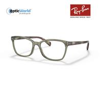 Ray-Ban RX5362 - Designer Spectacle Frames with Case (All Colours)