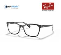Ray-Ban RX5362 - Designer Spectacle Frames with Case (All Colours)