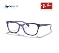 Ray-Ban RX5362 - Designer Spectacle Frames with Case (All Colours)
