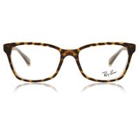 Ray-Ban RX5362 Women's Glasses, Clear, Size 52