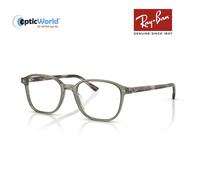 Ray-Ban RX5393 Leonard - Designer Spectacle Frames with Case (All Colours)