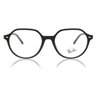 Ray-Ban RX5395 Thalia Men's Glasses, Black, Size 49