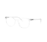 Ray - Ban RX5397 ELLIOT 2001 Unisex Optical frames Acetate Transparent Transparent Geometric Normal