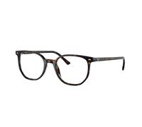 Ray - Ban RX5397 ELLIOT 2012 Unisex Optical frames Acetate Turtle Geometric Normal