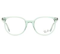 Ray-Ban RX5397 Elliot Men's Glasses, Green, Size 48