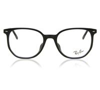 Ray-Ban RX5397F Asian Fit ELLIOT Men's Glasses, Black, Size 52