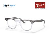 Ray-Ban RX5398 Hawkeye - Designer Spectacle Frames with Case (All Colours)