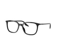 Ray - Ban RX5406 2000 Unisex Optical frames Acetate Black Transparent Squared Normal