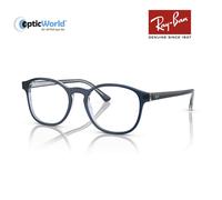 Ray-ban RX5417 8324