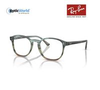 Ray-Ban RX5417 - Designer Spectacle Frames with Case (All Colours)