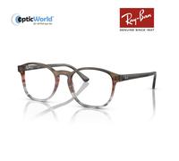 Ray-Ban RX5417 - Designer Spectacle Frames with Case (All Colours)