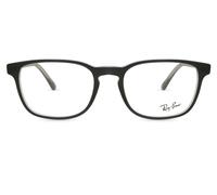 Ray-Ban RX5418 Men's Glasses, Grey, Size 54