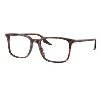Ray-Ban RX5421 Men's Glasses, Tortoiseshell, Size 53