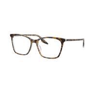 Ray - Ban RX5422 5082 Woman Optical frames Acetate Brown Transparent Cat Eye Normal