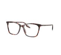 Ray - Ban RX5422 8423 Woman Optical frames Acetate Red Transparent Cat Eye Normal