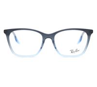 Ray-Ban RX5422 Women's Glasses, Blue, Size 52
