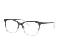 Ray-Ban RX5422F Asian Fit Women's Glasses, Clear, Size 52