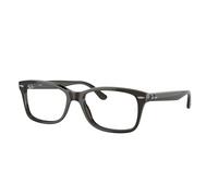 Ray - Ban RX5428 8299 Unisex Optical frames Acetate Green Squared Normal